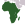 Abbozzo Africa