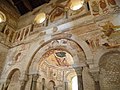 Merovinška krstionica sv. Ivana u Poitiersu, 6. st.