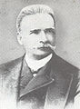 Belisario Prats overleden op 14 september 1897