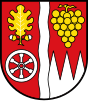 Coat of arms of Main-Spessart