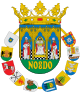 Escudo de armas de Vilayet de Seviya
