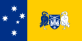 澳大利亚首都领地旗