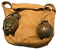 French grenades bag