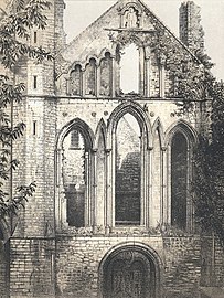 Eglwys Gadeiriol Llandaf