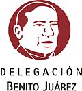 Escudo de armas de Benito Juárez ביניטו חואריס