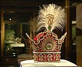 Круна Пахлавија (Иран - династија Пахлавија)