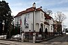 Slovakias ambassade