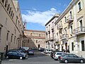 Staré Město, Taranto