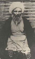 محمدکاظم خراسانی (۱۸۳۹–۱۹۱۱)