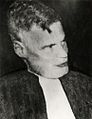 Nico Sikkel overleden op 17 januari 1954