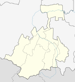 Alagir (Republik Nordossetien-Alanien)