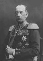 Alfred von Schlieffen in 1906 overleden op 4 januari 1913