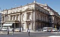 Español: Teatro Colón