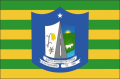Bandeira de Santo Antônio de Goiás