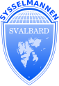 Skjaldarmerki Svalbarða
