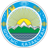نشان استان قزاقستان شرقی