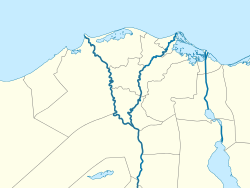 Damanhuro (Egiptio Nildelto)