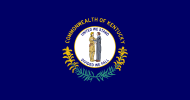 Flag of Kentucky (1928)