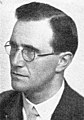 Friedrich Mehler in 20e eeuw overleden op 5 november 1981