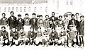Istanbul League - Galatasaray SK 1924-25 campió
