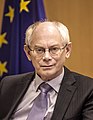European Union Herman Van Rompuy, President of the European Council