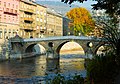 Sarajevo/Сарајево (Pont latin)