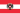 Itävallan liittovaltion lippu