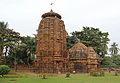 Sidešvara templis Bhubanešbarā