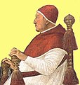 Папа римський Сікст IV