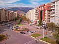 Trabzon küçəsi