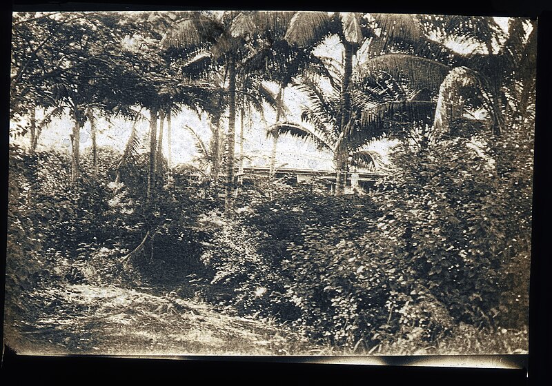 File:Vicarage at Lautoka, Fiji (9626463732).jpg