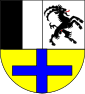 Coat of arms of Three Leagues