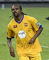Kanu jogador de futebol que ficou marcado pela conquista da medalha de ouro nos Jogos Olímpicos de 1996.