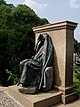 Adams Monument von Augustus Saint-Gaudens und Stanford White