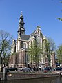 Westerkerk 1620-1631, Amsterdam