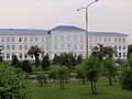 Batumi Dövlət Universiteti