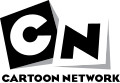 Cartoon Network logo từ 11 tháng 9 năm 2006 đến 29 tháng 11 năm 2010