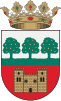 Coat of arms of Albalat dels Tarongers