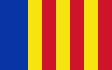 Salerno zászlaja