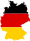 Tysk geografi