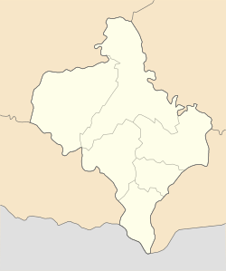 Kolomija (Ivanofrankivskas apgabals)