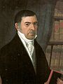 Cristóbal Mendoza (1772–1829)