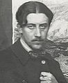 Leander Engström (1886–1927)