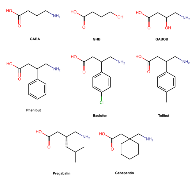 File:Phenibut and analogues.png
