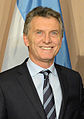  Аргентина Маурисио Макри, Президент
