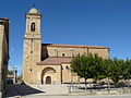 Церква Сан-Бернабе