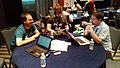 Stakeholders Meetup Wikimania 2015
