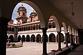 Universitat de Cuzco (dubertura en 1692).