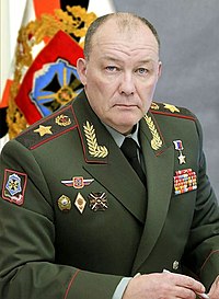 Aleksandrs Dvorņikovs 2021. gadā