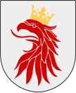 Grb grada Malmö